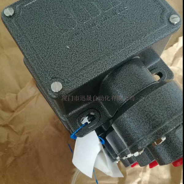 美国SOR索尔压力开关2RN-K3-P1-C1A-TTX373