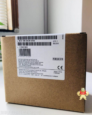 西門子200smart 6ES7288-1SR60-0AA0 CPU SR60 全新原裝現(xiàn)貨 SMART 200,西門子PLC,SMART 200 CPU,SMART 200 模塊,S7-200 SMART