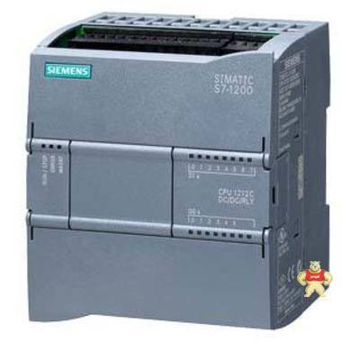 西门子S7-1200 CPU 1217C   DC/DC/DC 6ES7217-1AG40-0XB0 全新原装现货 1200,1200 CPU,1200 模块,西门子S7-1200,西门子PLC