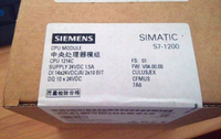 西門子S7-1200DP主站模塊 6GK7243-5DX30-0XE0 全新原裝現(xiàn)貨