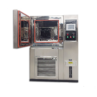 高低温湿热试验箱厂家 山西冠恒精电仪器设备有限公司