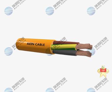 埃因歐標(biāo)CE認(rèn)證H07RN-F電纜柔性電纜 H07RN-F電纜,H07ZZ-F電纜,H07RN8-F電纜,CE認(rèn)證柔性電纜,H05RN-F電纜