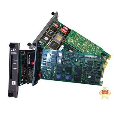 PR9268/203-000 plc,dcs,模块