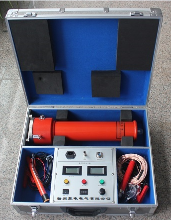 直流高压发生器 120KV/2mA直流高压发生器 承装【修，试】