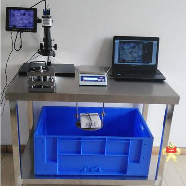 硬质泡沫吸水率测定仪详细描述 测定仪,硬质泡沫吸水率测定仪,硬质泡沫吸水率测定仪,荣计达,硬质泡沫吸水率测定仪