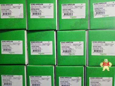 施耐德EOCR(原韩国三和)3DZ 电子式过电流继电器 EOCR3DM2,EOCR-3DM2,3DM2,电子继电器,电机保护器