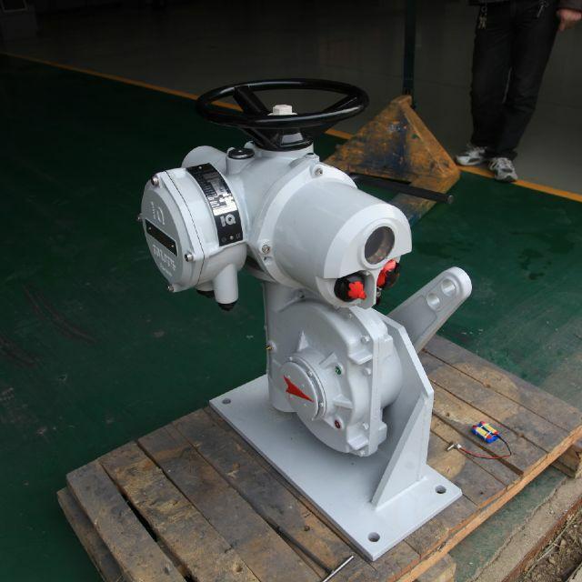 电动执行机构器厂供罗托克rotork IQT1000 IQTM1000型角行程电装[品牌 价格 图片 报价]易卖工控网
