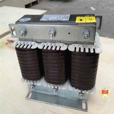 CKSG-0.6/0.48-6%串聯電抗器配套電容10KVAR 串聯電抗器,CKSG電抗器,電容電抗器,低壓電抗器,480V串聯電抗器