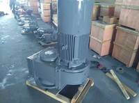 F系列平行軸斜齒輪減速機(jī)（齒輪全磨，噪音低）