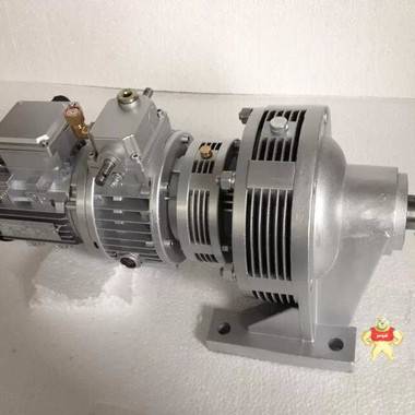 WB微型擺線減速機(jī)（鋁殼材質(zhì) 功率小 體積小） 微型減速機(jī),微型擺線減速機(jī),擺線減速機(jī),擺線針輪減速機(jī),鋁殼減速機(jī)