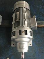 WB微型摆线减速机（铝壳材质 功率小 体积小）