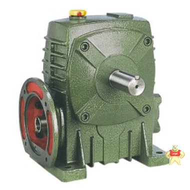 WP蝸輪蝸桿減速機(jī)（價(jià)格便宜 安裝靈活 使用量大） WP減速機(jī),蝸輪蝸桿減速機(jī),蝸輪減速機(jī),蝸桿減速機(jī),齒輪減速機(jī)