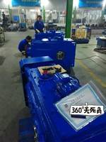 颗粒机专用齿轮箱 上海玖恒减速机厂