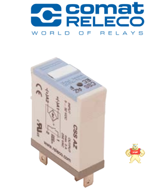 CSS-AC固态继电器瑞雷克品牌 RELECO继电器,RELECO代理,RELECO现货,RELECO特价,RELECO品牌
