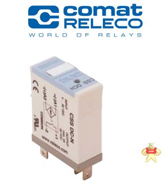 CSS DCN瑞雷克固态继电器 RELECO继电器,RELECO代理,RELECO现货,RELECO特价,RELECO品牌