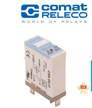 CSS DCN瑞雷克固态继电器 RELECO继电器,RELECO代理,RELECO现货,RELECO特价,RELECO品牌