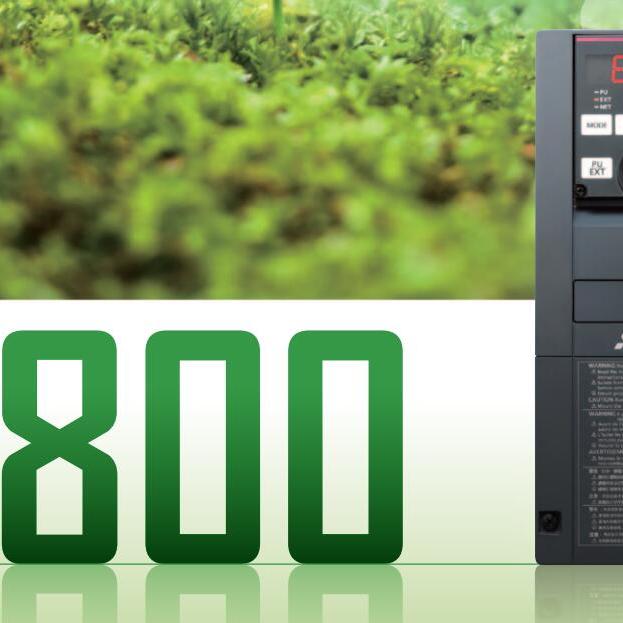 三菱FR-F840-00930-2-60三菱电梯变频器 FR-A820-5.5K-1