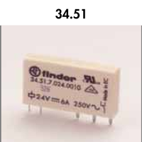 34.51.7.024.0010芬德繼電器 大連銘鑫達(dá)科技官方旗艦店