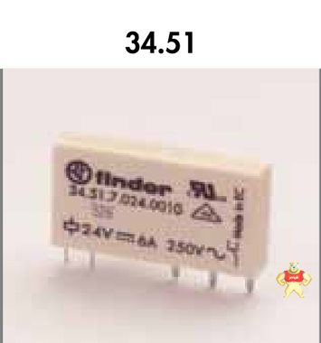 34.51.7.060.5010继电器现货 大连铭鑫达科技官方旗舰店 finder,FINDER继电器,FINDER代理,finder价格,finder产品