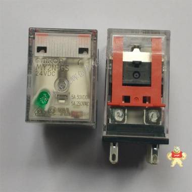 原装欧姆龙 新款型号 功率继电器 MY2N-GS AC220/240 二组转换,原装正品,功率继电器,MY2N-GS AC220/240,ROSH认证环保