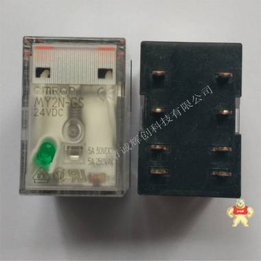 原装欧姆龙 新款型号 功率继电器 MY2N-GS AC220/240 二组转换,原装正品,功率继电器,MY2N-GS AC220/240,ROSH认证环保