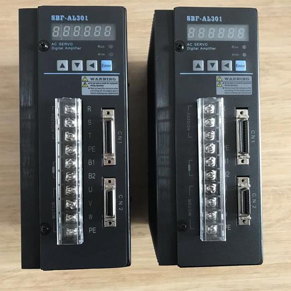 SBF-AL301WW 华大伺服 华大驱动 德欧驱动 迈信驱动 广数驱动 凯恩帝驱动