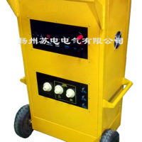 手推车式电缆故障定位系统 江苏华傲电气科技有限公司