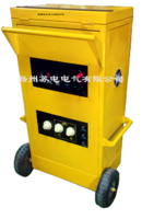 全集成电缆故障定位系统 江苏华傲电气科技有限公司