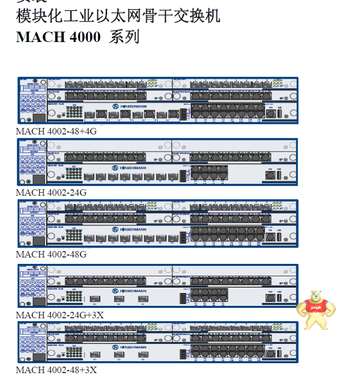 赫斯曼核心千兆交换机MACH4002-48G-L3PHC MACH4002-48G-L3PHC,MACH4002-48G-L3PHC,MACH4002-48G-L3PHC,MACH4002-48G-L3PHC,MACH4002-48G-L3PHC