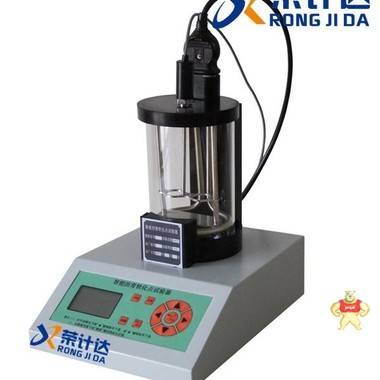 智能沥青软化点试验仪参数 软化点试验仪,沥青软化点试验仪,沥青软化点试验仪,荣计达,沥青软化点试验仪