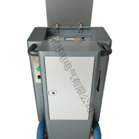 全集成电缆故障定位系统 江苏华傲电气科技有限公司