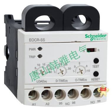 EOCR-SS EOCR-SS,電動(dòng)機(jī)保護(hù)器,熱繼電器,LT47,韓國(guó)三和