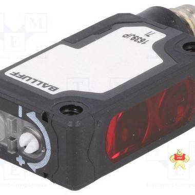 巴鲁夫传感器/位移传感器/电感式接近开关BOS 00EW BLS18KW-XX-1P-S4-L 巴鲁夫传感器,巴鲁夫位移传感器,巴鲁夫电感式接近开关