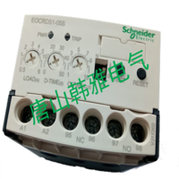 施耐德EOCR(原韓國(guó)三和)-經(jīng)濟(jì)型馬達(dá)保護(hù)器EOCRDS1-60S