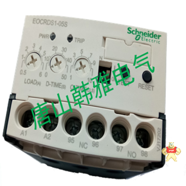 施耐德EOCR(原韓國三和)-經(jīng)濟(jì)型馬達(dá)保護(hù)器EOCRDS1-60S 施耐德EOCR,馬達(dá)保護(hù)器,電動機(jī)保護(hù)器,韓國三和SAMWHA,電子式繼電器
