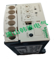 施耐德EOCR(原韓國(guó)三和)-經(jīng)濟(jì)型馬達(dá)保護(hù)器EOCRDS1-60S