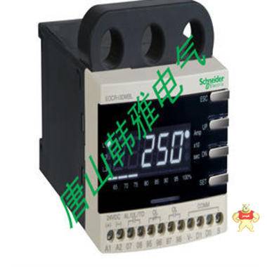 施耐德EOCR(原韓國(guó)三和)-數(shù)碼通訊型馬達(dá)保護(hù)器EOCRI3DM-WRDUW 施耐德EOCR,電子式繼電器,馬達(dá)保護(hù)器,韓國(guó)三和SAMWHA,I3DM-WRDUW