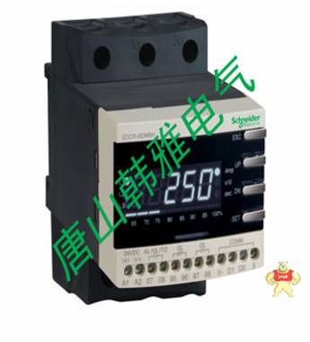 施耐德EOCR(原韓國三和)-數(shù)碼通訊型馬達保護器EOCRI3DM-WRDUT 施耐德EOCR,馬達保護器,電子式繼電器,韓國三和SAMWHA,電動機保護器