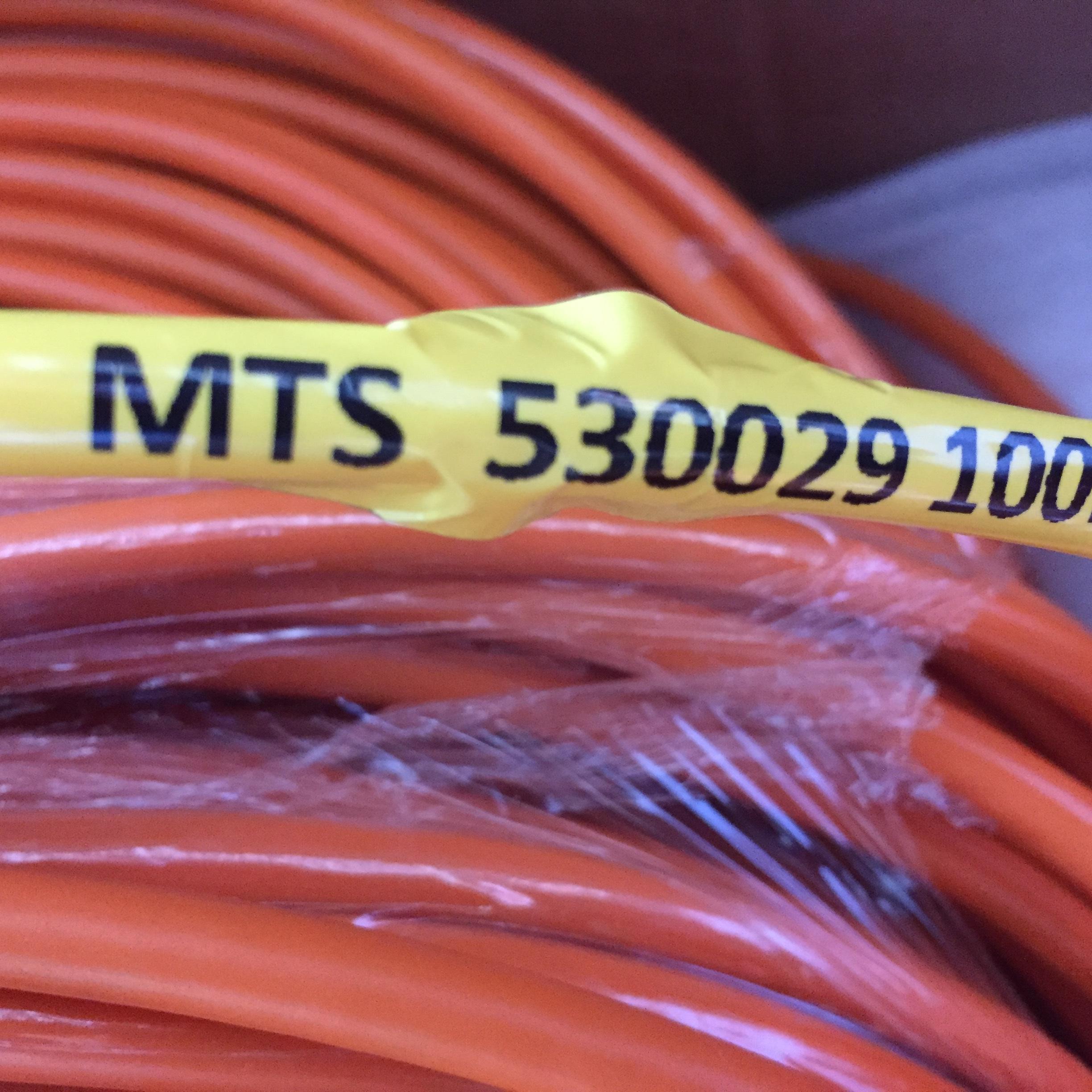 工业用MTS位移传感器MTS RD4SD1S0055MD601A01