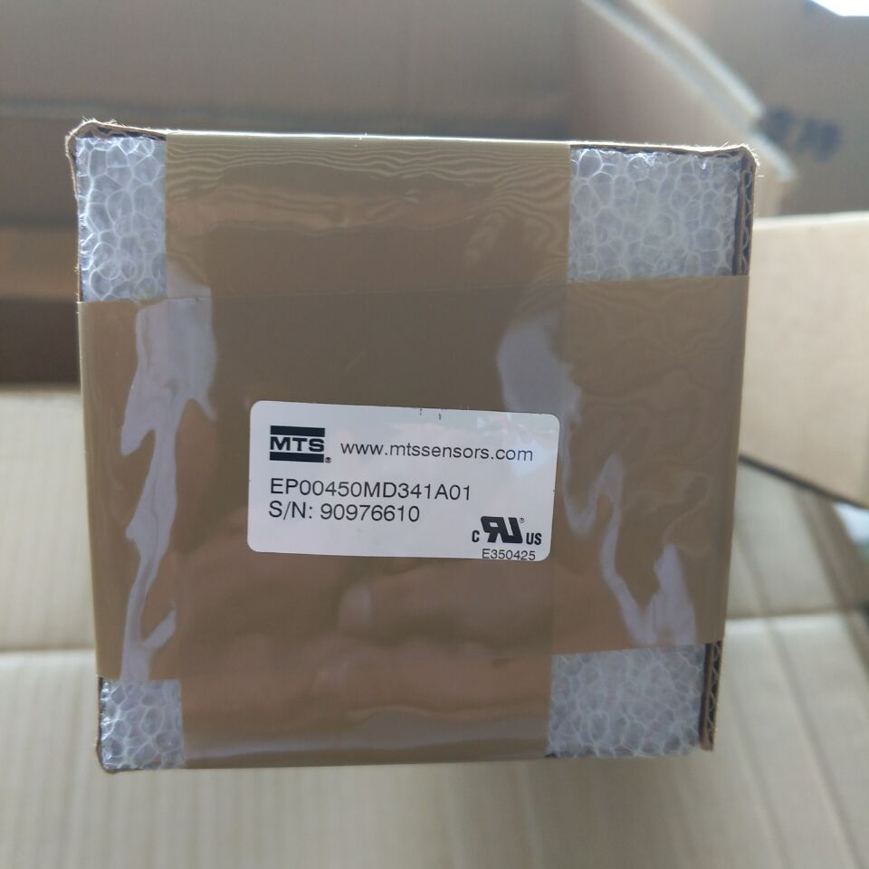 工业用MTS位移传感器MTS RD4SD1S0055MD601A01