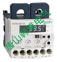 施耐德EOCR(原韩国三和)-数码经济型马达保护器EOCRSSD-05S 唐山韩雅电气设备有限公司