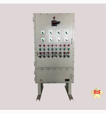 厂家直销防爆配电柜防爆照明配电箱防爆动力配电箱防爆磁力配电箱