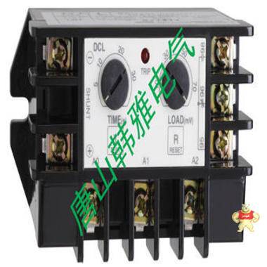施耐德EOCR(原韓國三和)-直流保護(hù)器DCL-70RY7M 直流保護(hù)器,電子式繼電器,馬達(dá)保護(hù)器,韓國三和SAMWHA,韓國施耐德