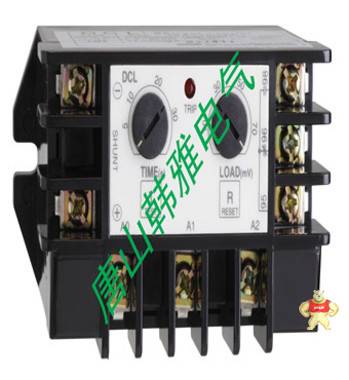 施耐德EOCR(原韓國三和)-直流保護(hù)器DCL-70RY7M 直流保護(hù)器,電子式繼電器,馬達(dá)保護(hù)器,韓國三和SAMWHA,韓國施耐德