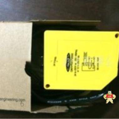 BANNER邦纳安全光幕/对射式光电开关/光纤放大器/传感器QS30LD BANNER邦纳安全光幕,BANNER邦纳光纤放大器,BANNER/邦纳对射式光电开关