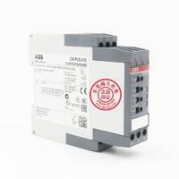 全新ABB三相监视继电器 CM-PVS.41S；10102318；1SVR730794R3300