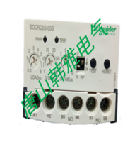 施耐德EOCR(原韩国三和)-经济型马达保护器EOCRDS3-05S 唐山韩雅电气设备有限公司