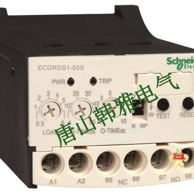 韩国三和EOCRDS1-60RB 唐山韩雅电气设备有限公司 施耐德,韩国三和,韩国SAMWHA,电子式继电器,EOCR-DS1