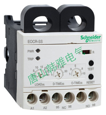 EOCRSS-30RV7电子式继电器 施耐德,韩国三和,韩国SAMWHA,电子式继电器,EOCR-SS