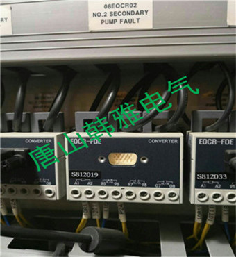 保护继电器EOCR-FDM 施耐德,韩国三和,韩国SAMWHA,电子式继电器,EOCR-DS1